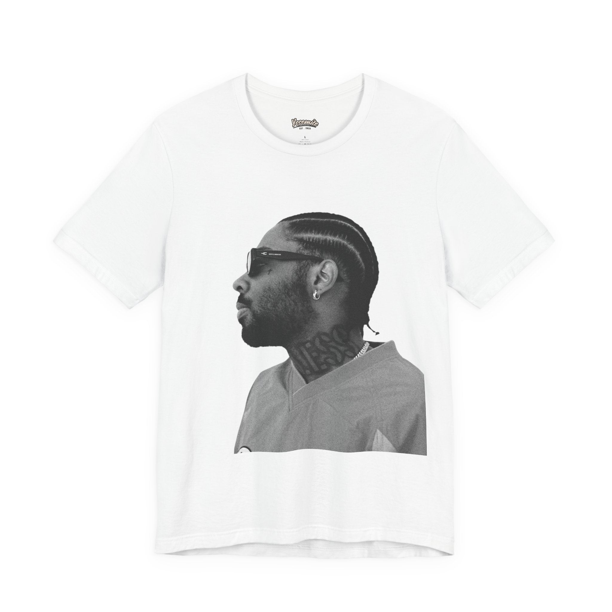 Brent Faiyaz Sonder T-shirt