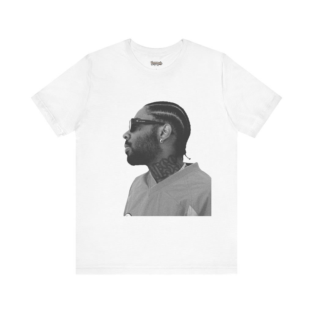 Brent Faiyaz Sonder T-shirt